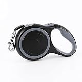 【24HOURS】犬 リード 8メートル 伸縮リード ロングリード 巻き取り式 ドッグリード 犬用リード 長さ8M 自動巻き荷重 50kg 小型犬 中型犬 大型犬