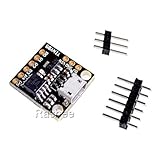 Rasbee CJMCU ミニ モジュール ATTINY85 ミニチュア USB マイクロコントローラ開発ボード Arduino 1個 [並行輸入品]