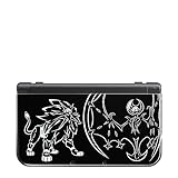 Black and White NEW3DS XL/NEW 3ds ll Console （used）