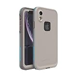LIFEPROOF iPhone XRケース FREシリーズ BODY SURF 防水 防塵 防雪 耐衝撃ミルスペック 水没補償【日本正規代理店品】 77-60902