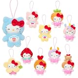 サンリオ(SANRIO) シークレットマスコット（わたしのデコバッグ） ハローキティ 113221