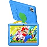 HotLight キッズ タブレット 10インチ Android13 保護者による使用制限 6GB+64GB+128GB拡張 解像度1280