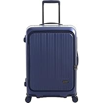 Amazon | [Ali Grace] [A.L.I]スーツケース MAXBOX 65L MX