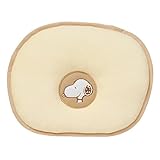 西松屋 ベビー枕　スヌーピー 【新生児～】