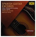 GUITAR ENCORES