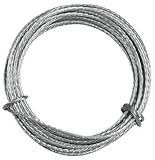 Ook 50114 9 " DurasteelステンレススチールHangingワイヤ