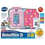INNOTAB3 Bundle - Pink おもちゃ (並行輸入)