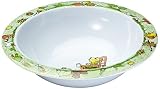 Janosch Cereal Bowl by EK HANDEL