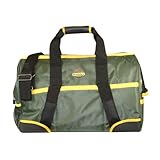 Graintex NB1162 Contractor's Tool Bag, 20-Inch by Graintex