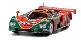 京商 MR03RWD r/s マツダ 787B No55 LM 1991 電動ラジオコントロール 32347RE