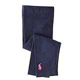Polo Ralph Lauren/ポロ ラルフ ローレン　ポニー/ストレッチレギンス　(サイズ：12m、カラー：navy） [並行輸入品]