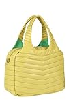 Lassig Glam Global Bag (Pop Lime) by Lassig