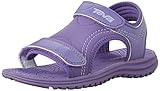 Teva ユニセックス・キッズ カラー: パープル