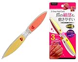 爪みがき　立体スティックタイプ