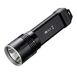 Lary intel NITECORE P36 2000 Lumens Long Shot Highlight Tactical Outdoor Flashlight [並行輸入品]