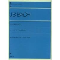 J.S.バッハ クラヴィーア小曲集 (Zen-on piano library) | 市田