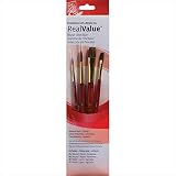 ハンディ・クラウン:PRINCETON(プリンストン) Brush Set-9121 4本セット hc1390249121