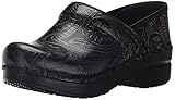 Dansko レディース Dansko US サイズ: 35,36,37,38,39,40,41,42,43 カラー: ブラック