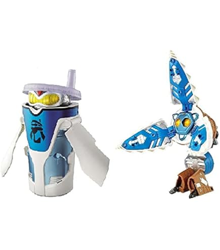 Amazon.co.jp: 仮面ライダーフォーゼ フードロイドシリーズ2点セット