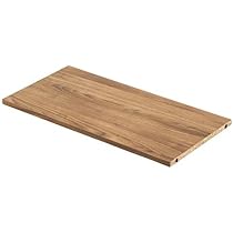 Amazon｜ニトリ(NITORI) Nクリックボックス用 追加棚板 ワイド ライト