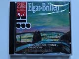 Serenades for Strings / Variations