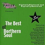 Best of Northern Soul / Various