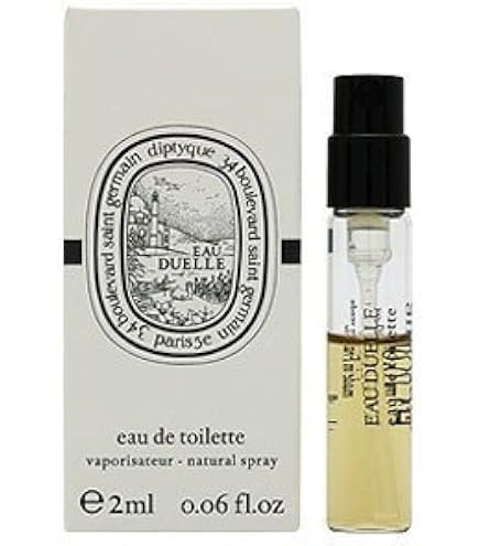 Amazon | ディプティック オードトワレ オーデュエル EDT SP 50ml