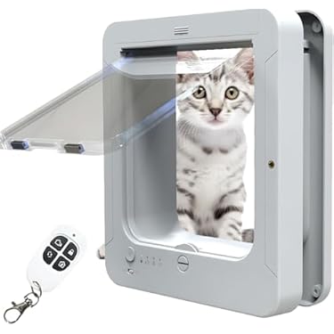 Amazon.co.jp 売れ筋ランキング: スマートキャットドア の中で最も人気