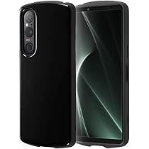 Xperia 1V 12+256G simフリー au版 ケース付き Xperia 1V 12+256G simフリー au版 ケース付き Xperia 1V 12+256G