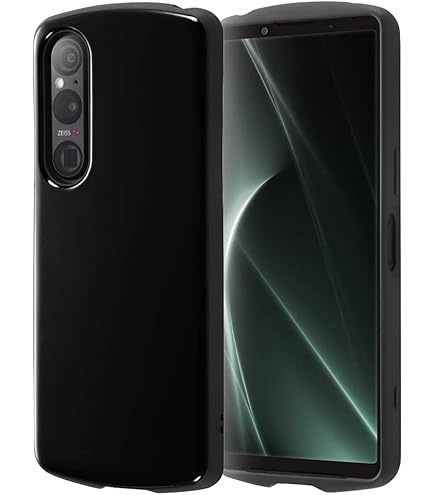 Amazon.co.jp: docomo Xperia 1 III SO-51B Shim Free Frost Gray