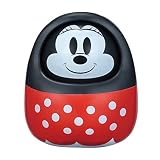 うなずきん DISNEY CHARACTERS MINNIE MOUSE