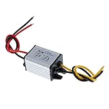 Dovewill DC / DC　コンバータ　12V - 7.5V　降圧　電源モジュール