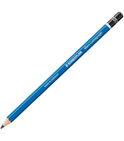 Amazon | STAEDTLER WOPEX ウォペックス鉛筆 2H | 鉛筆 | 文房具