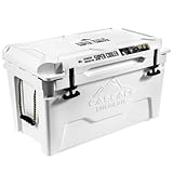 CASCADE MOUNTAIN TECH 45QT 42.6L SUPER COOLER クーラーボックス
