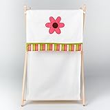 Pam Grace Creations Laundry Hamper, Sweet Dream Owl by Pam Grace Creations [並行輸入品]