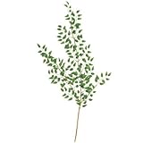 asca 造花 スマイラックスバイン グリーン A-41302-051A