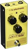TC Electronic FORCEFIELD COMPRESSOR クラシックコンプレッサー/リミッターペダル エンドレスサステイン付き