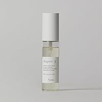 Amazon.co.jp: Aiam Perfume Chapter Chapter 8 Floral Amber (50mL