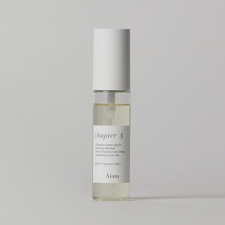 アイアム　Aiam シマリングボディオイル　チャプター8 50mL シマリングボディオイル チャプター8 – Aíam OFFICIAL ONLINE STORE