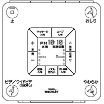 Amazon | [TCM8820]TOTO リモコン組品(TCM763の代替品) | 壁紙