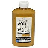 アサヒペン 水性WOODジェルステイン ライトオーク 700ml