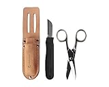 Jonard TK-400 3 Piece Splicers Kit by Jonard Tools