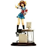 コナミフィギュアコレクション　涼宮ハルヒの憂鬱　涼宮ハルヒ