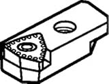 [T-6105335]サンドビック　Ｔ－ＭＡＸ　Ｕソリッドドリル用カセット R430.26111306M