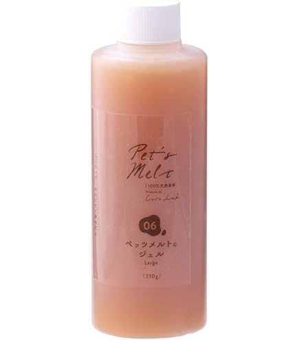 Amazon.co.jp: ペッツメルト 205mL : ペット用品