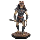 Eaglemoss エイリアン フィギュア コレクション #38: キラー クランプレデター 樹脂製フィギュア
