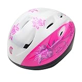 ［シューズラック］子供用ヘルメット　スポーツ＆アウトドア　幼児用　キッズヘルメット　スキー　スケボー 　自転車　軽量　ジュニア　通気性　安全　サイクリング　調整可能　おしゃれ　セーフティヘルメット　四