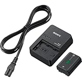 SONY(ソニー) ACC-QZ1K アクセサリーキット(BC-QZ1+NP-FZ100)