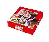 TCG バニーガーデン DIVINE CROSS 6BOX入りINカートン