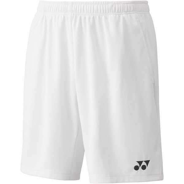 Amazon | ヨネックス YONEX バドミントンウェア ニットハーフパンツ